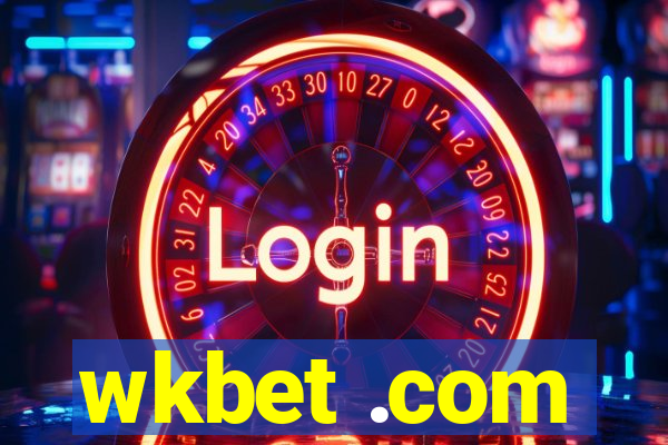 wkbet .com